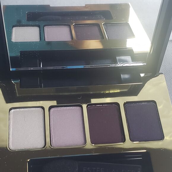 NEW NO BOX Estee Lauder Eyeshadow palette NEW NEVER USED - Picture 1 of 3